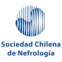 Sociedad Chilena de Nefrología Logo
