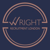 Wright Recruitment London Ltd Logo