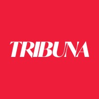 Jornal Tribuna Logo
