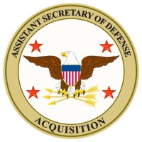 Office of the Assistant Secretary of Defense for Acquisition Logo