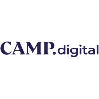CAMP.digital Logo