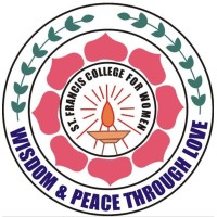 St. Francis College for Women Logo