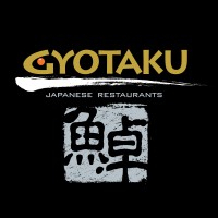 Gyotaku Japanese Restaurant Logo