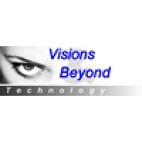 Visions & Beyond Technology Logo