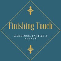 Finishing Touch Wedding & Events Logo