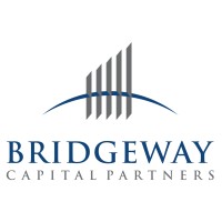 Bridgeway Capital Partners Logo