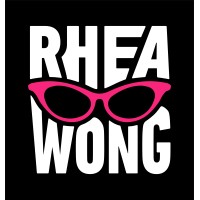 Rhea Wong Consulting Logo