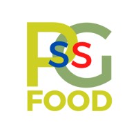 PSS Food Global Pte Ltd Logo