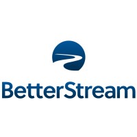 BetterStream Logo