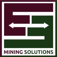 E2E Mining Solutions Logo