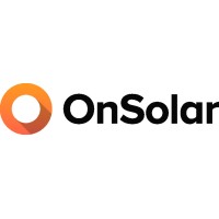 OnSolar Australia Logo