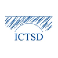 ICTSD International Centre for Trade and Sustainable Development Logo