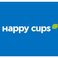 Happy Cups Logo