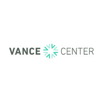 Cyrus R. Vance Center for International Justice Logo