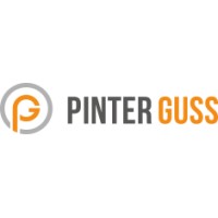 PINTER GUSS GmbH Logo