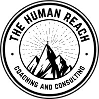 The Human Reach Logo