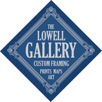 Lowell Gallery Logo