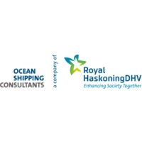 Ocean Shipping Consultants Logo