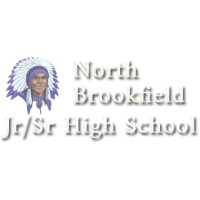 North Brookfield High School Logo