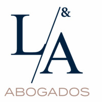 L&A ABOGADOS CORPORATE Logo