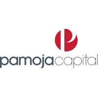 Pamoja Capital Logo