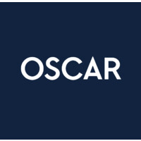 Oscar Intelligence Logo