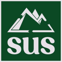 Sustainable Utilization System LLC (SUS) Logo