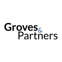 Groves & Partners Logo