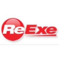 ReExe Ltd Logo