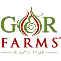 G&R Farms Logo