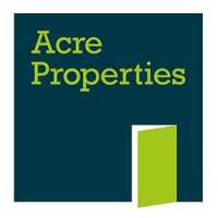 Acre Properties Logo