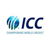 International Cricket Council Logo