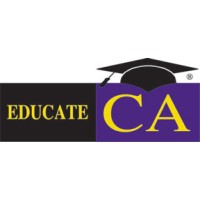 Educate California Logo