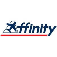 Affinity Flying Training Services Limited Logo