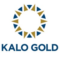 Kalo Gold Corp. Logo