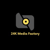 24K Media Factory Logo