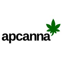 APCANNA - Associação Portuguesa de Informação sobre Canábis Logo