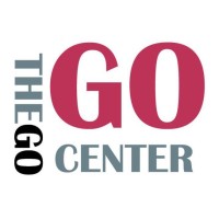 The Go Center Logo