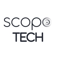 Scopo Tech Logo