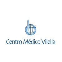 Centro Médico Vilella S.A Logo