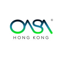 OASA HK Logo