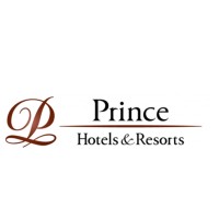 PRINCE HOTELS, INC. Logo