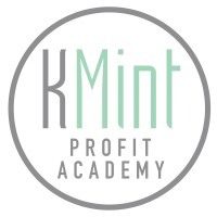 KMint Profit Academy Logo
