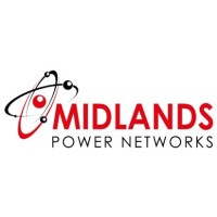 Midlands Power Networks Ltd Logo