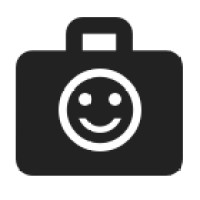 The Good Jobs Report Logo