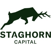 Staghorn Capital Logo
