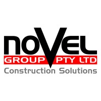 Novel Group Pty Ltd Logo