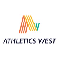 Athletics West Logo