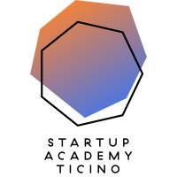 Startup Academy Ticino Logo