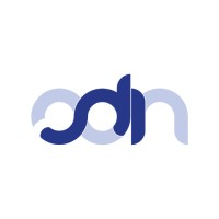 ADN DIGITAL SOLUTION Logo